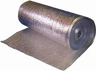 Пенофол, двухстороннее фольгирование, (1.2х25м), 30м2, толщ. 3мм